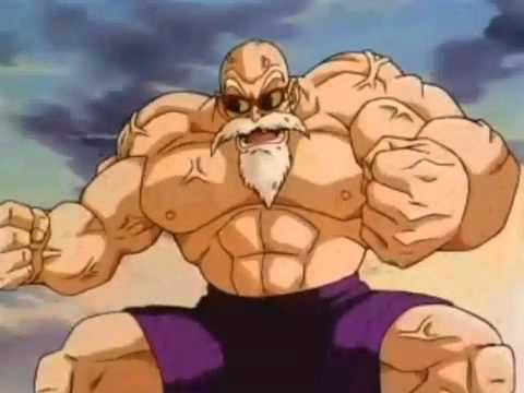 Dragonball Character - 2